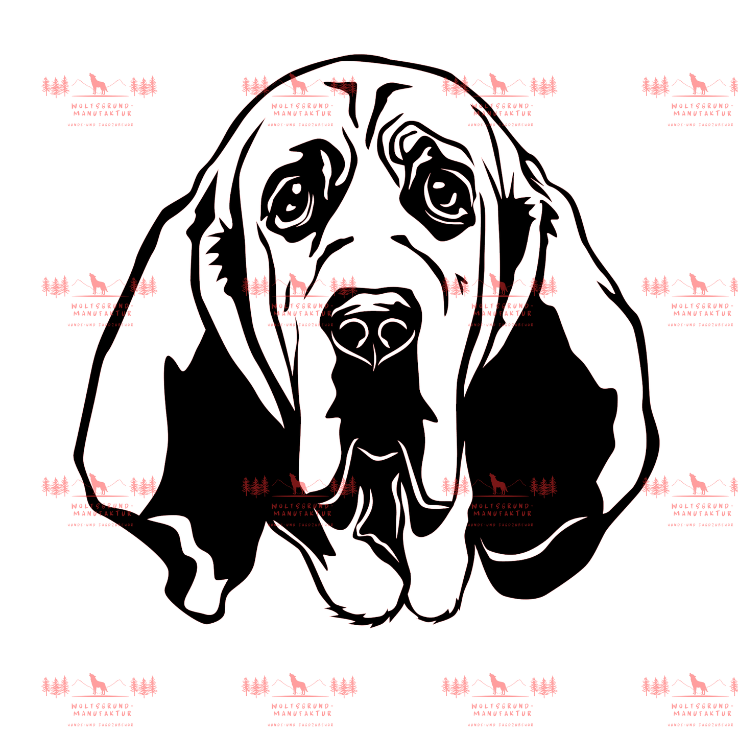 Bloodhound 1