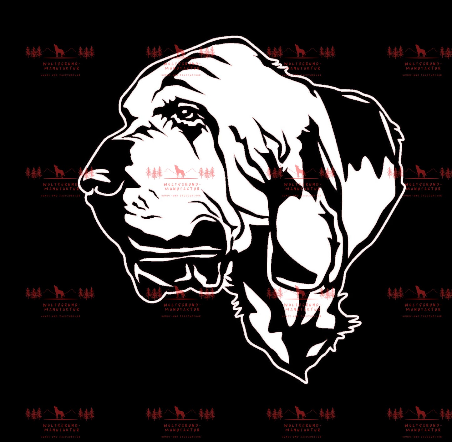 Bloodhound 3