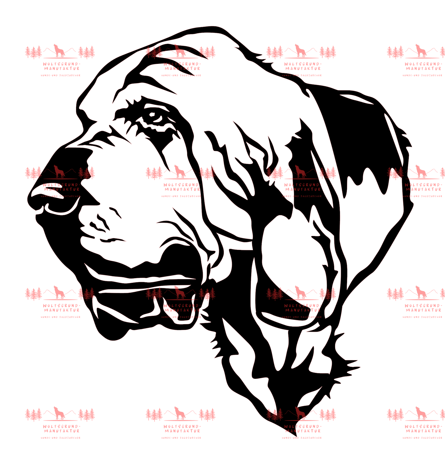 Bloodhound 3