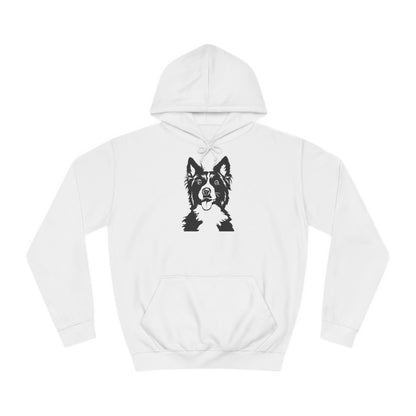 Hoodie Unisex - Border Collie 3