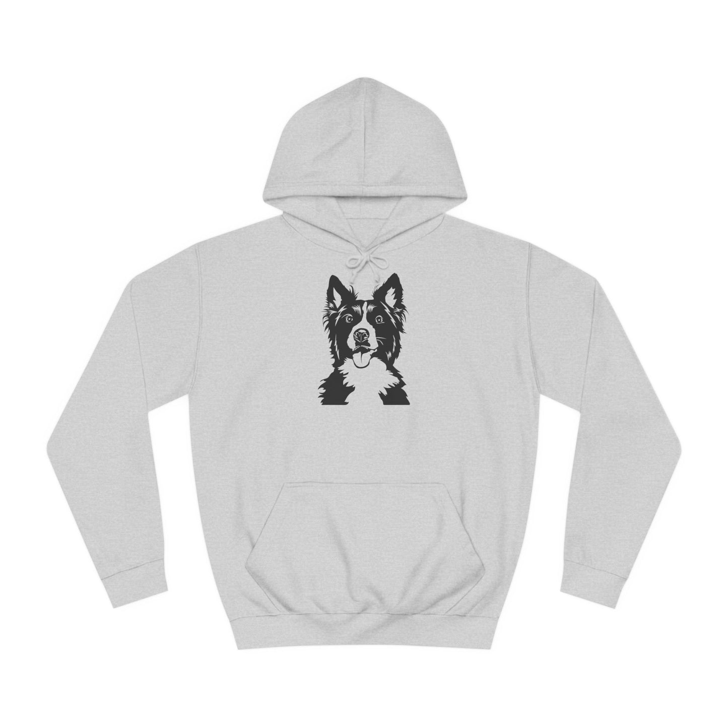 Hoodie Unisex - Border Collie 3