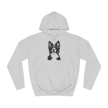 Hoodie Unisex - Border Collie 3