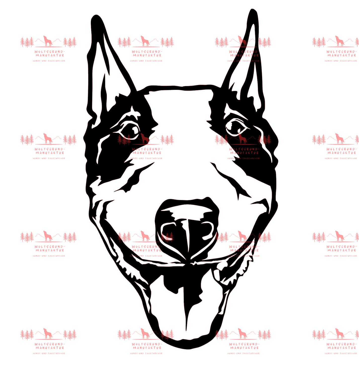 Bull Terrier 2