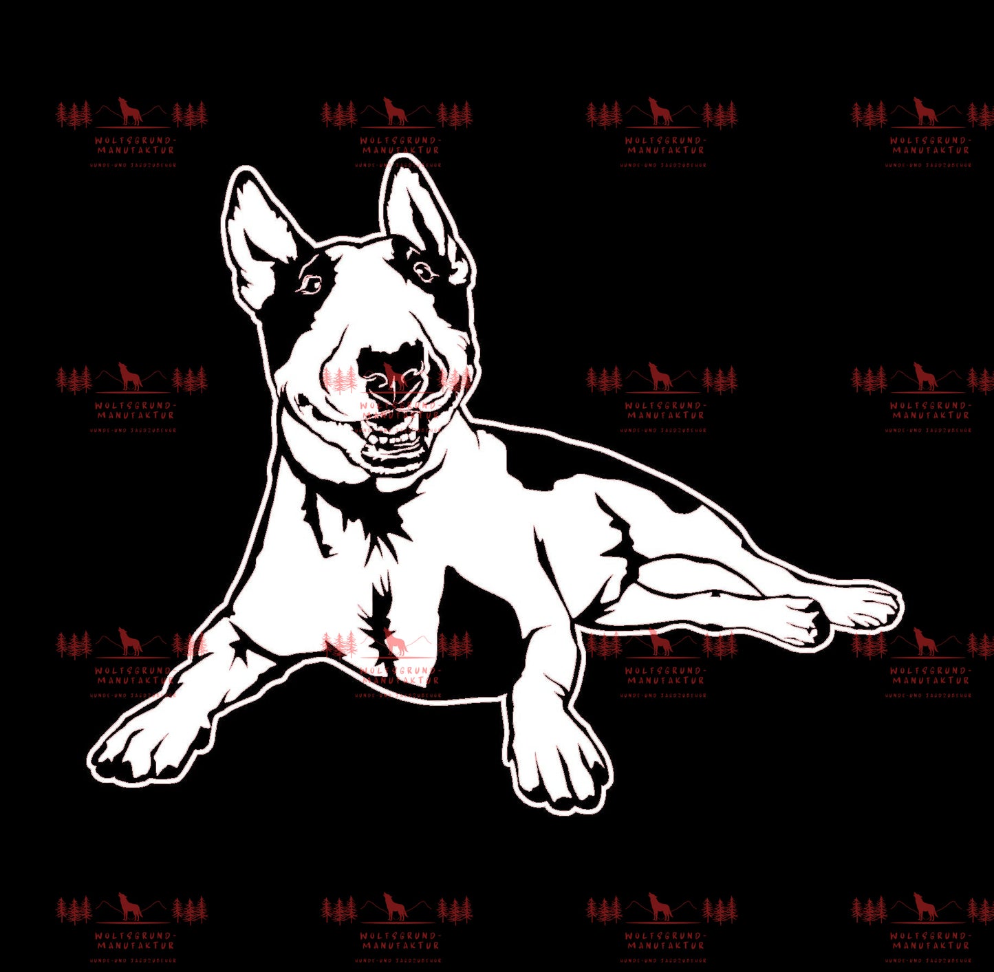 Bull Terrier 4