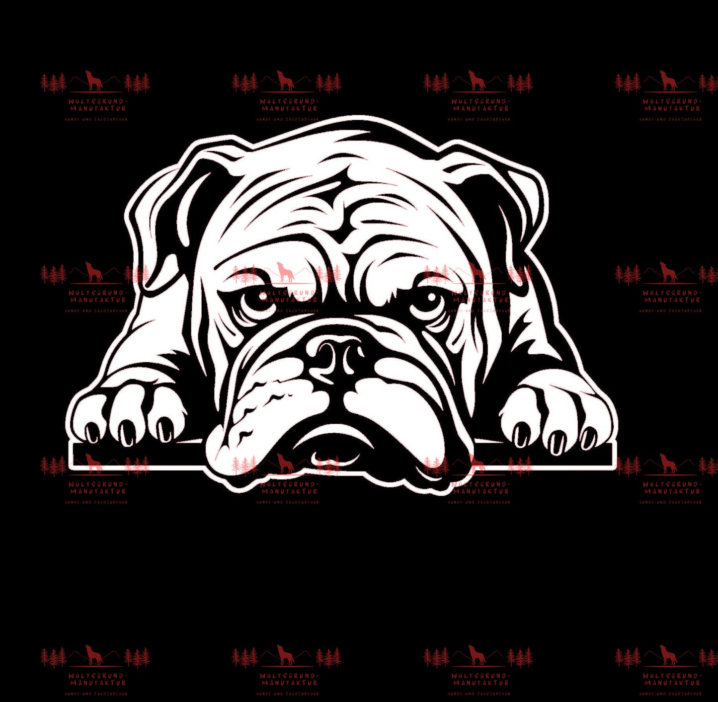 Bulldogge