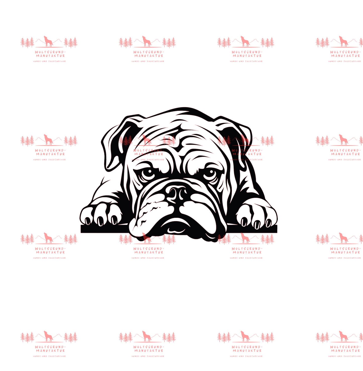 Bulldogge