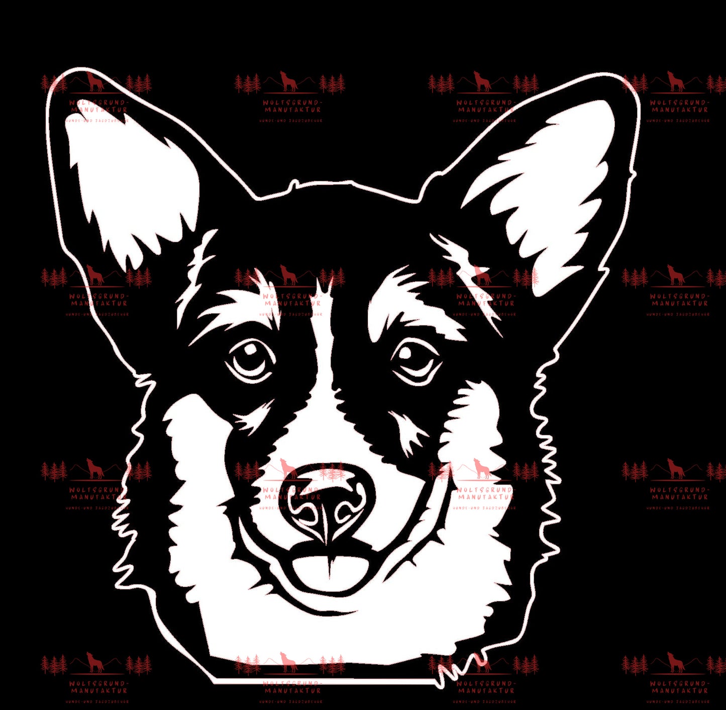 Corgi 1