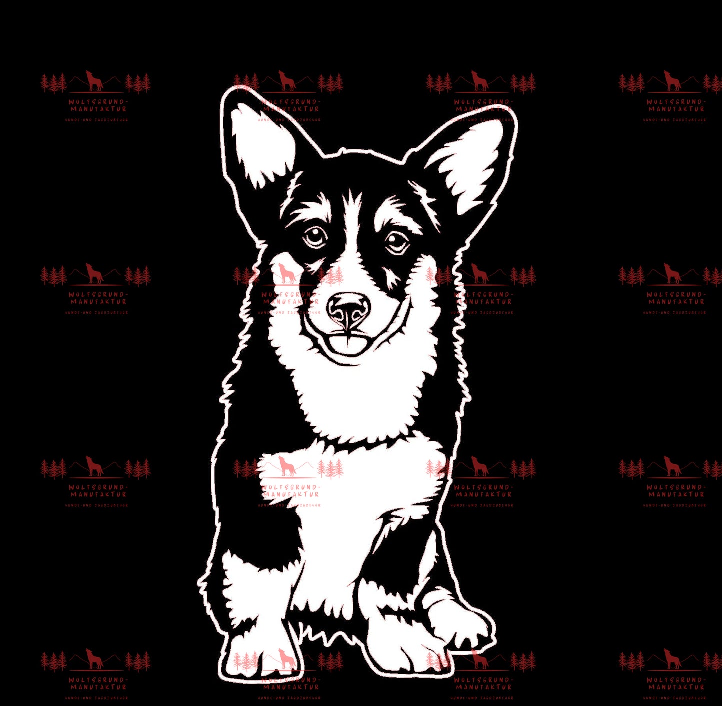Corgi 2