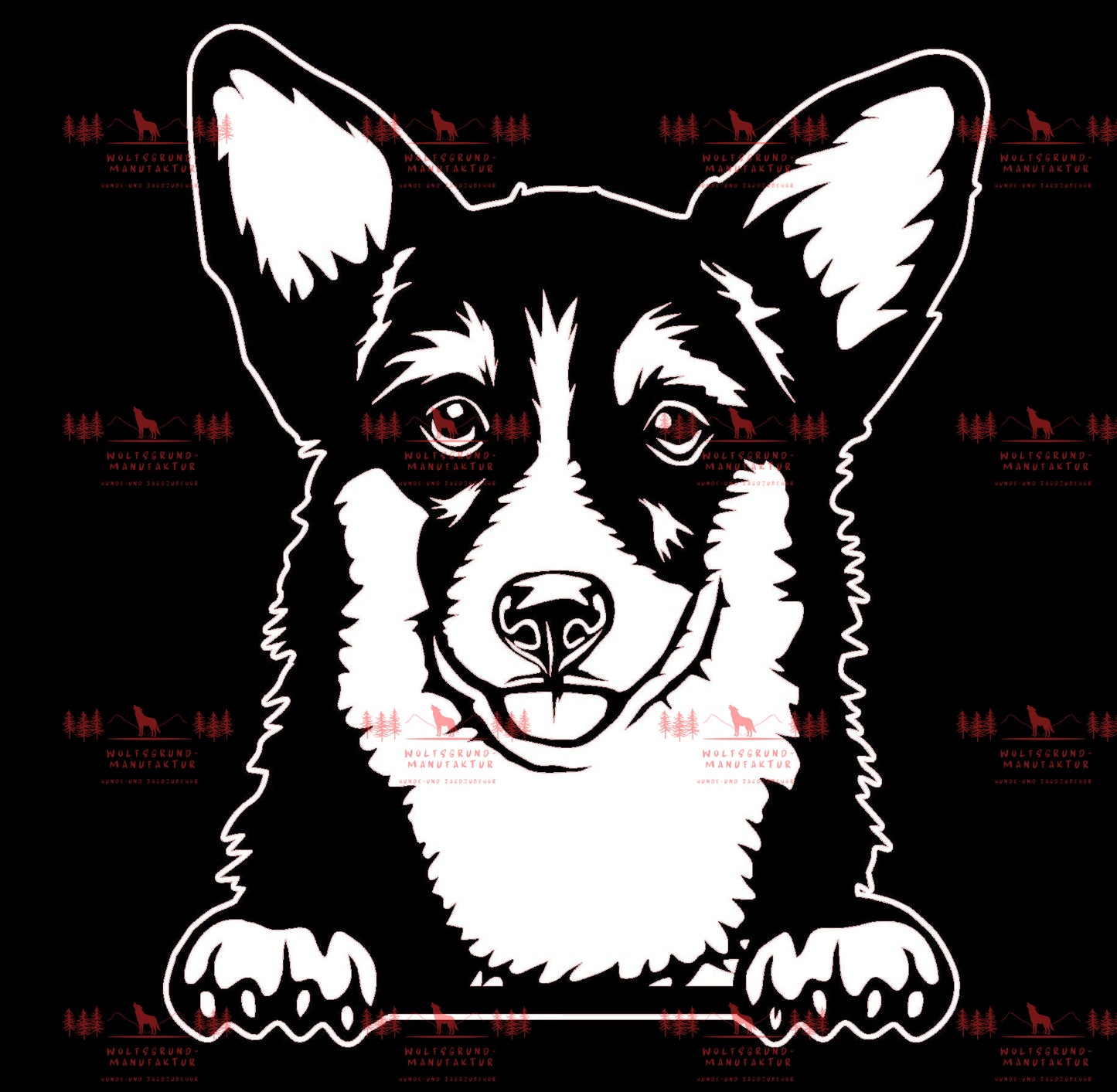 Corgi 3