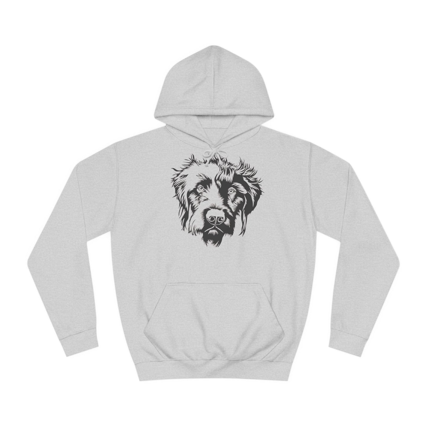 Hoodie Unisex - Deutsch Drahthaar 1
