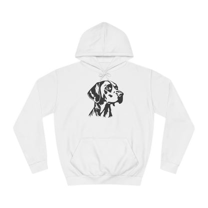 Hoodie Unisex - Deutsch Kurzhaar 1