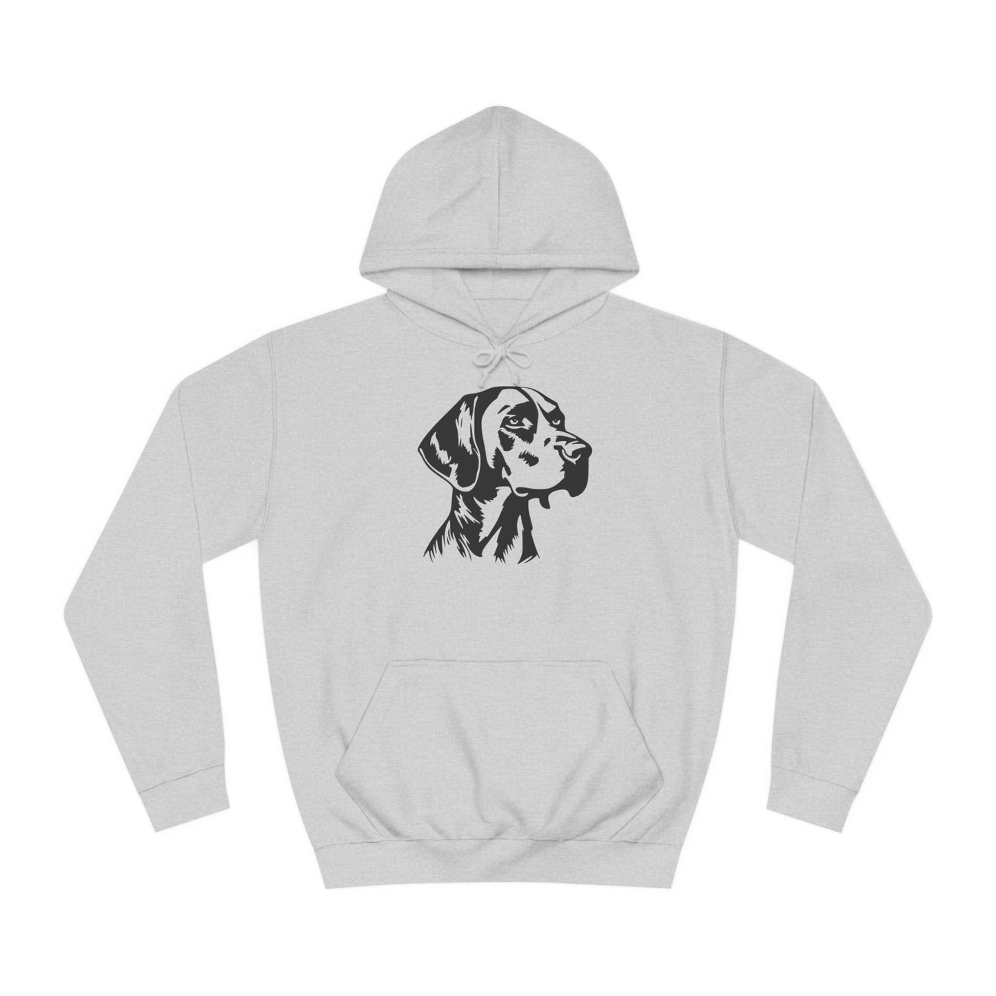 Hoodie Unisex - Deutsch Kurzhaar 1