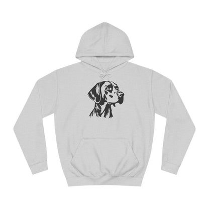 Hoodie Unisex - Deutsch Kurzhaar 1