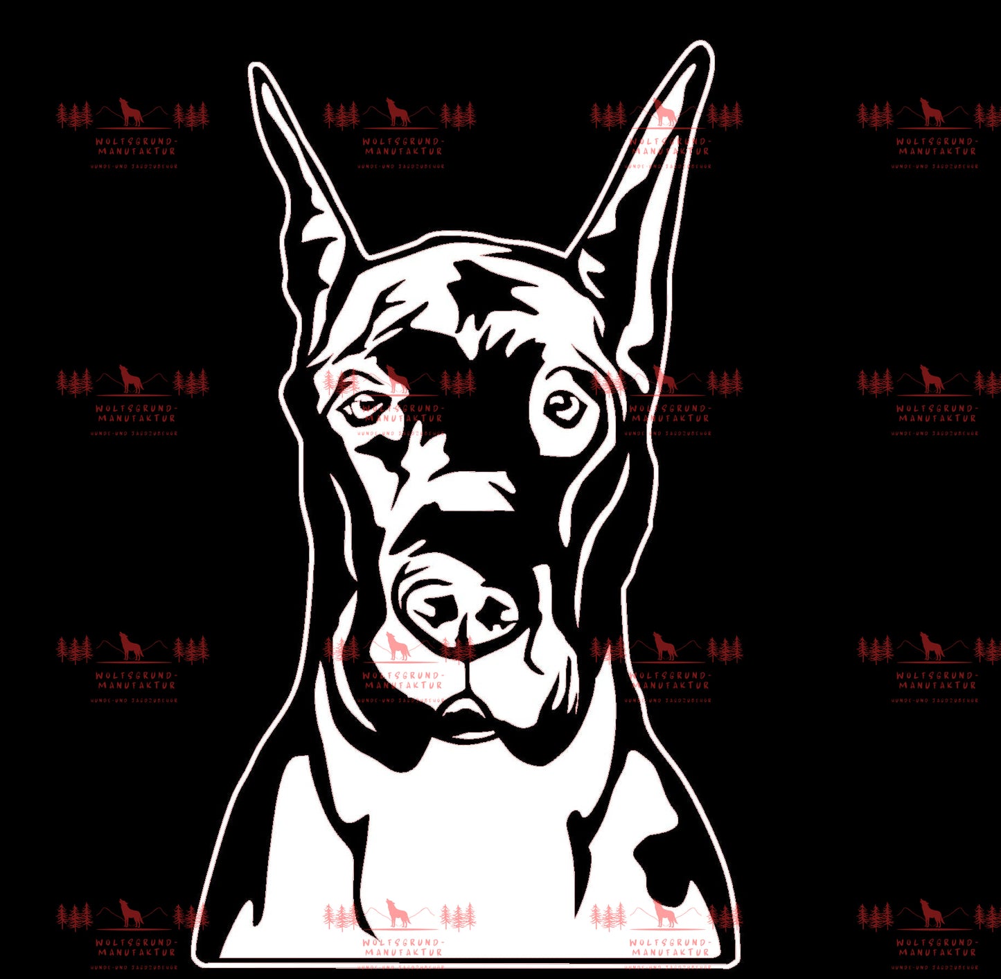 Deutsche Dogge 1