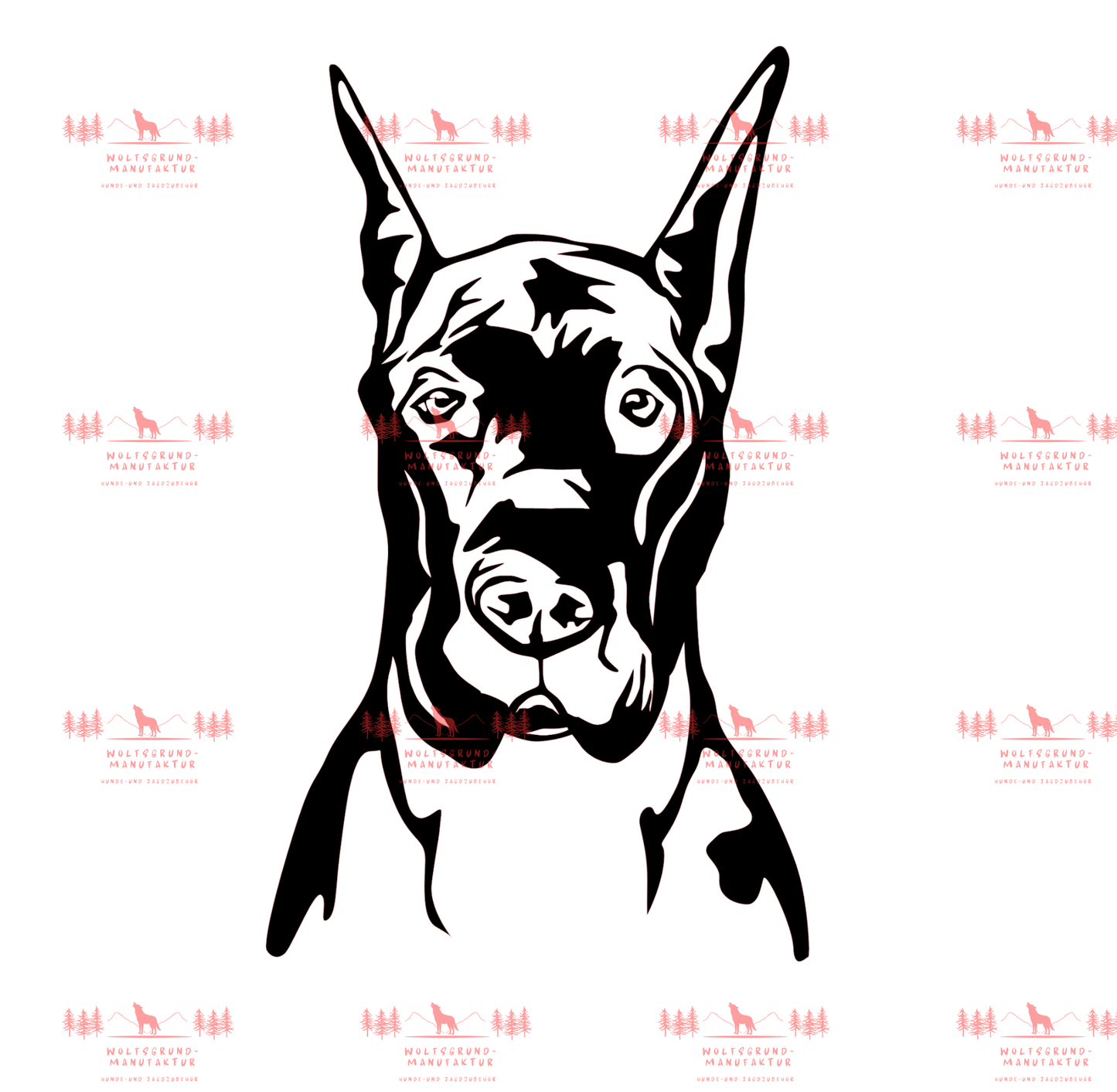 Deutsche Dogge 1
