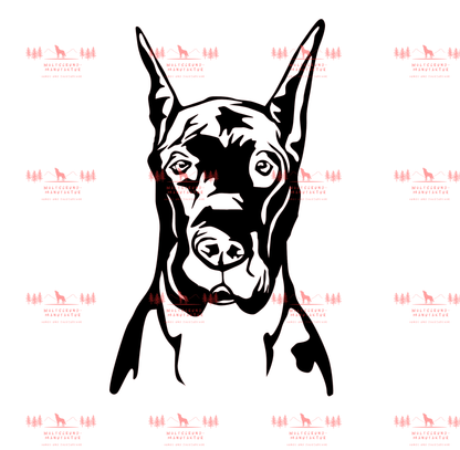 Deutsche Dogge 1