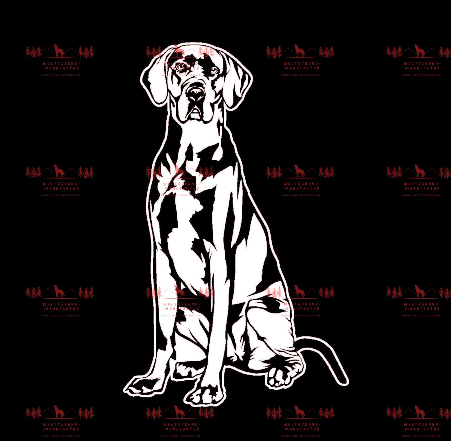 Deutsche Dogge 2