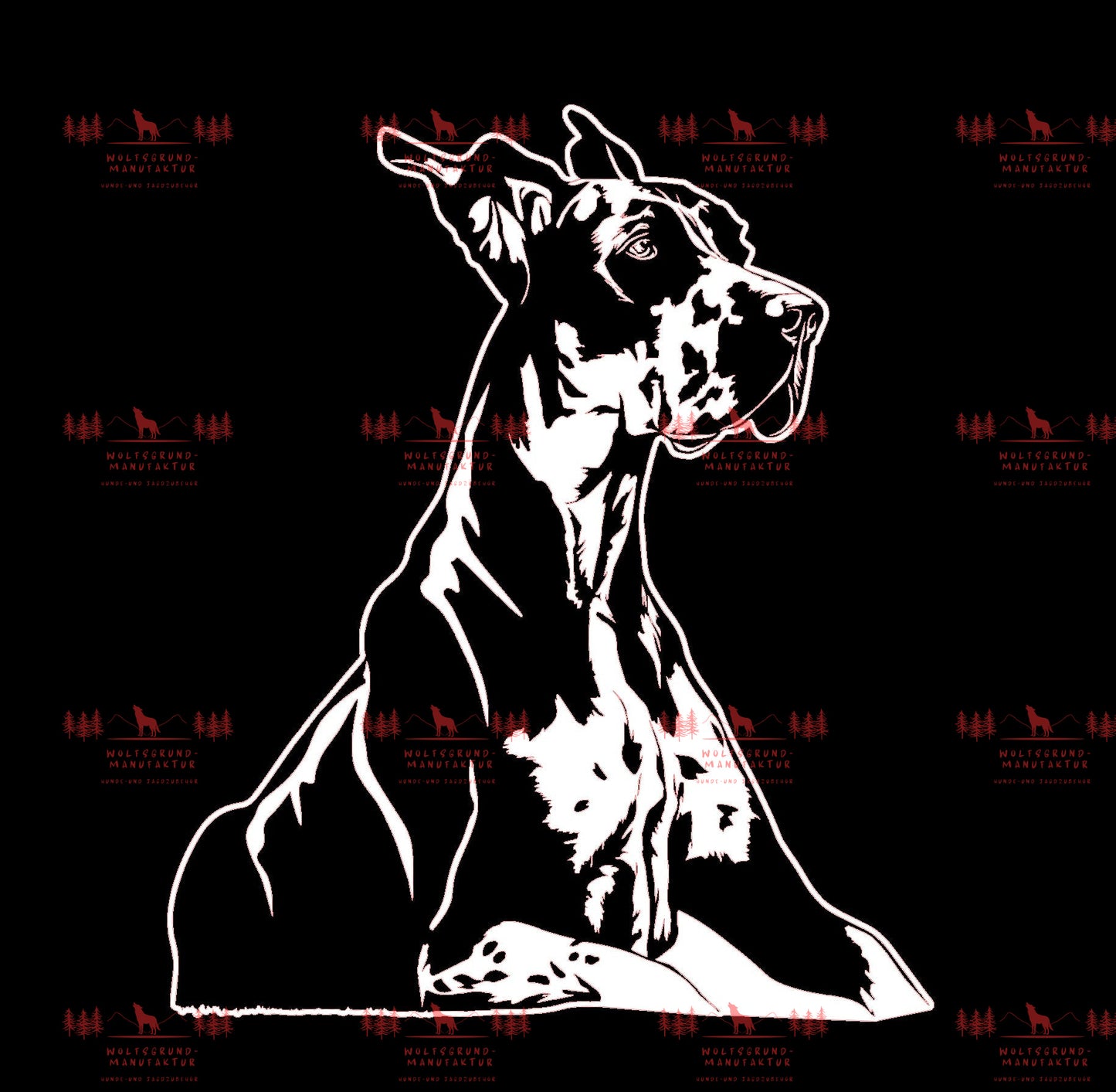 Deutsche Dogge 6
