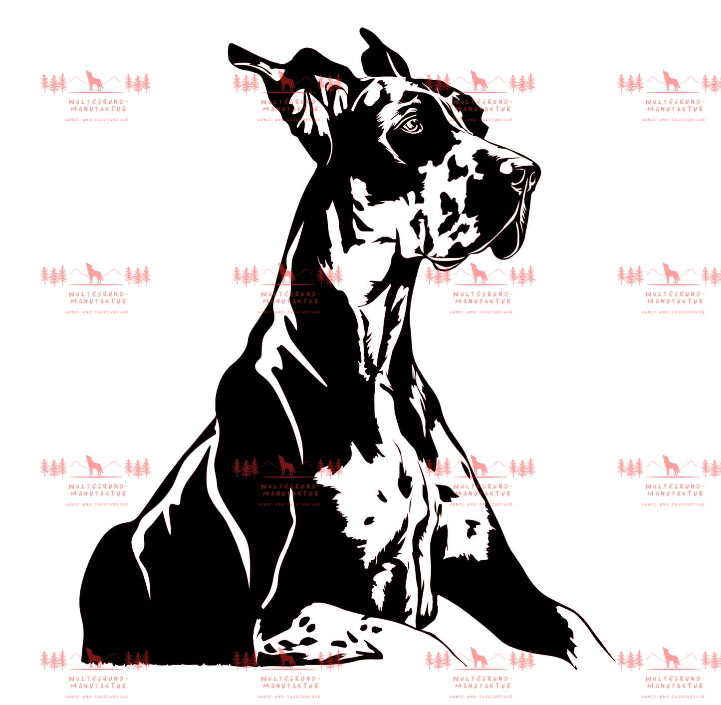 Deutsche Dogge 6