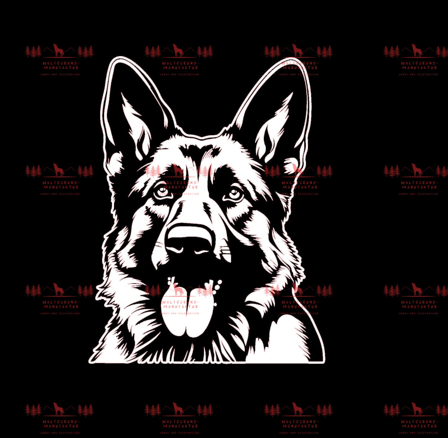 Deutscher Schäferhund 3