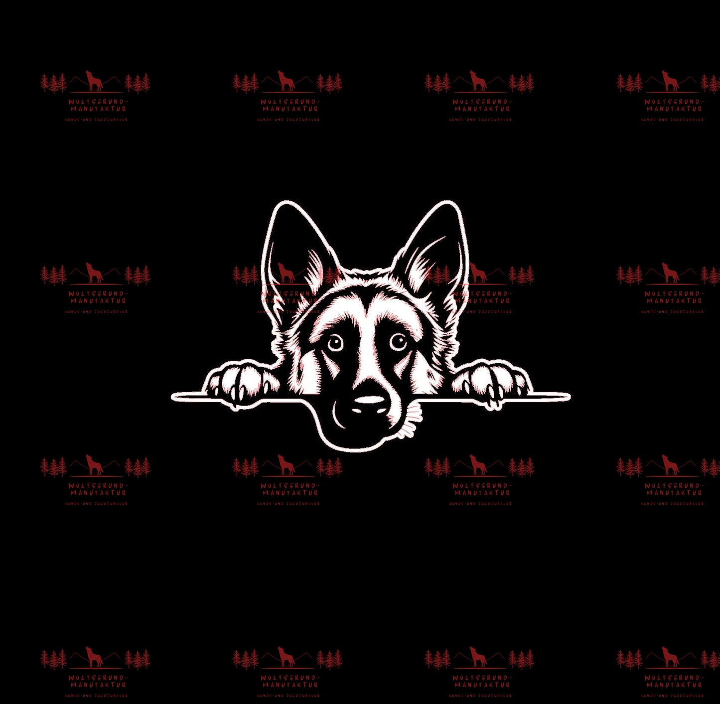 Deutscher Schäferhund 5