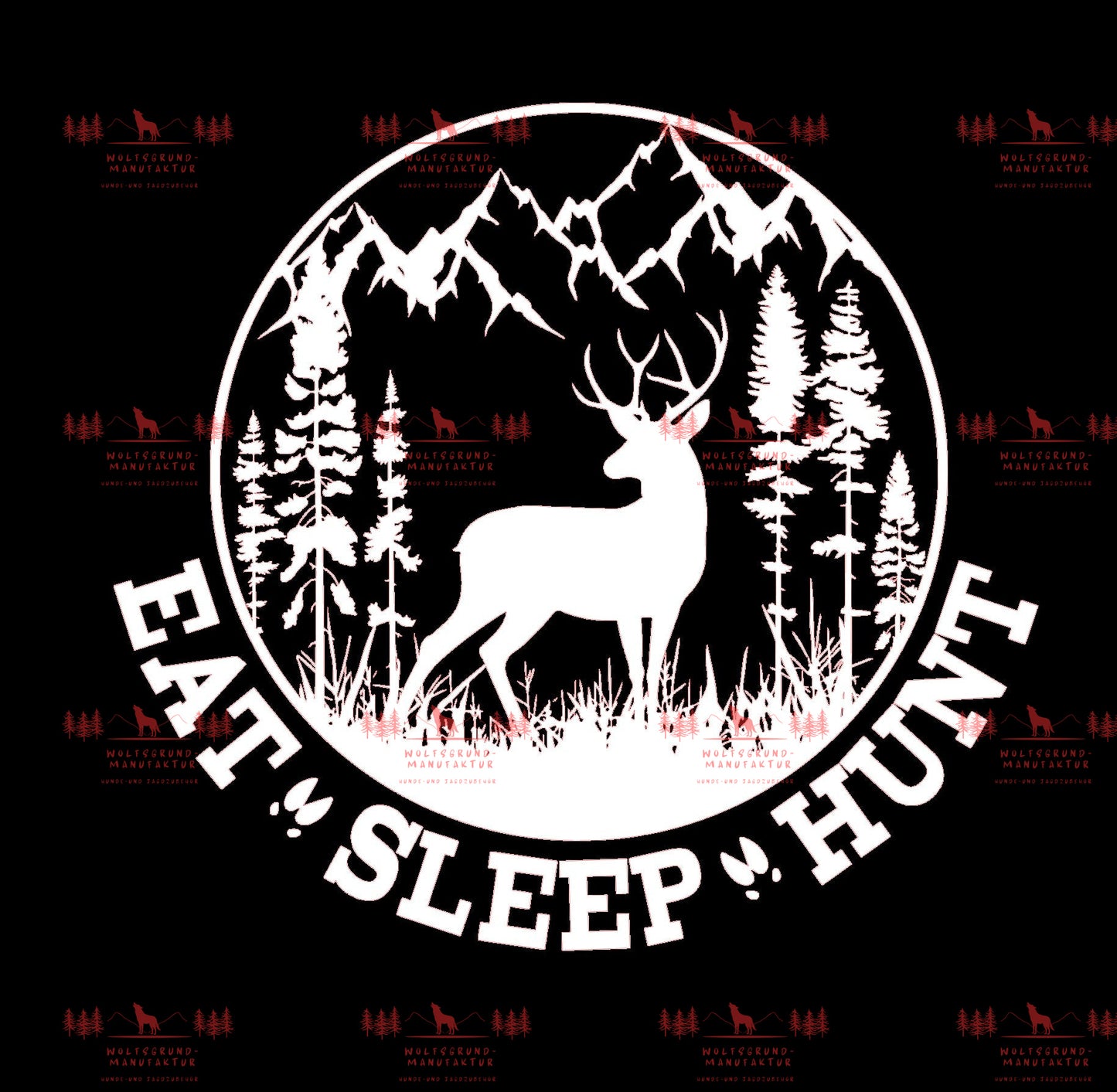 Eat-Sleep-Hunt 1