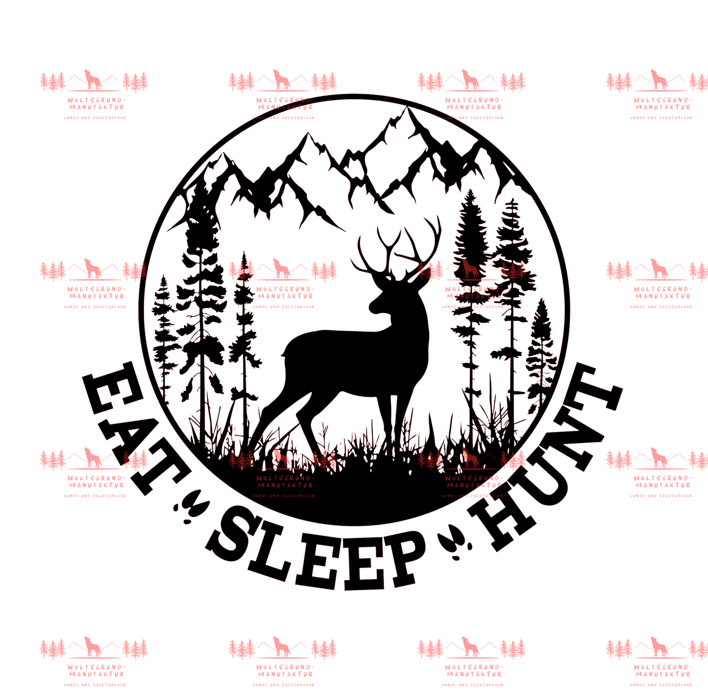 Eat-Sleep-Hunt 1