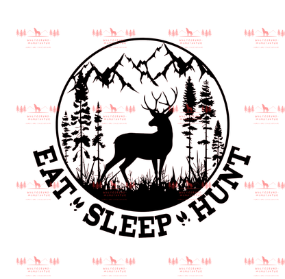 Eat-Sleep-Hunt 1