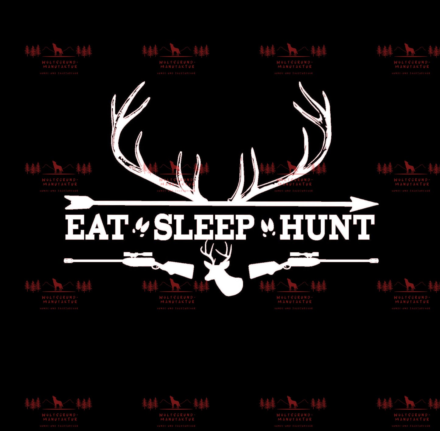 Eat-Sleep-Hunt 2