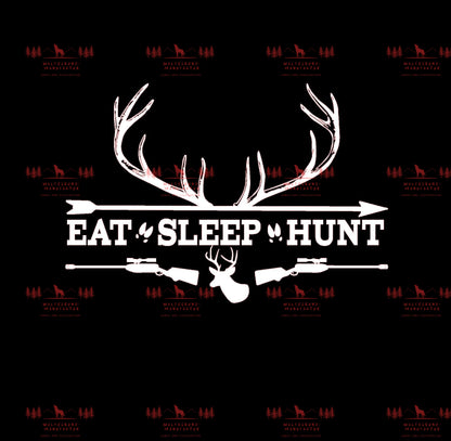 Eat-Sleep-Hunt 2