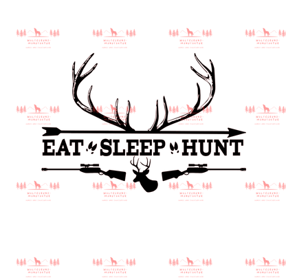 Eat-Sleep-Hunt 2