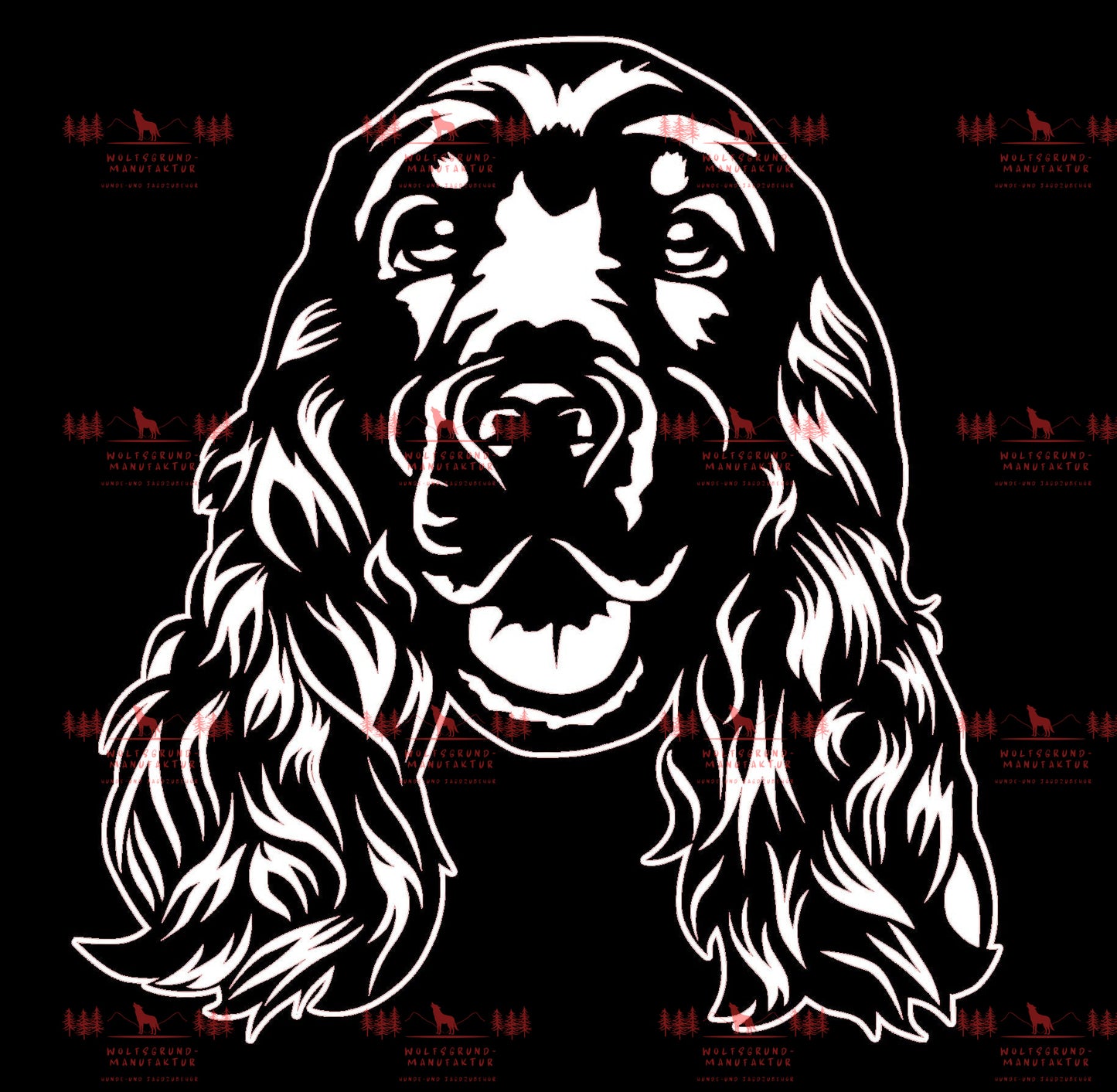 English Cocker Spaniel 2