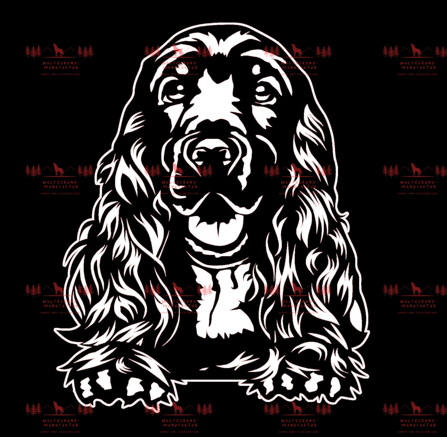 English Cocker Spaniel 3
