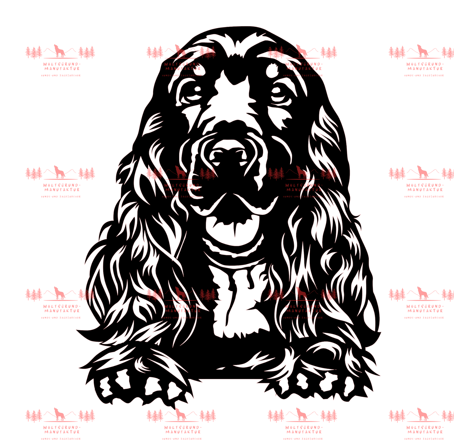 English Cocker Spaniel 3