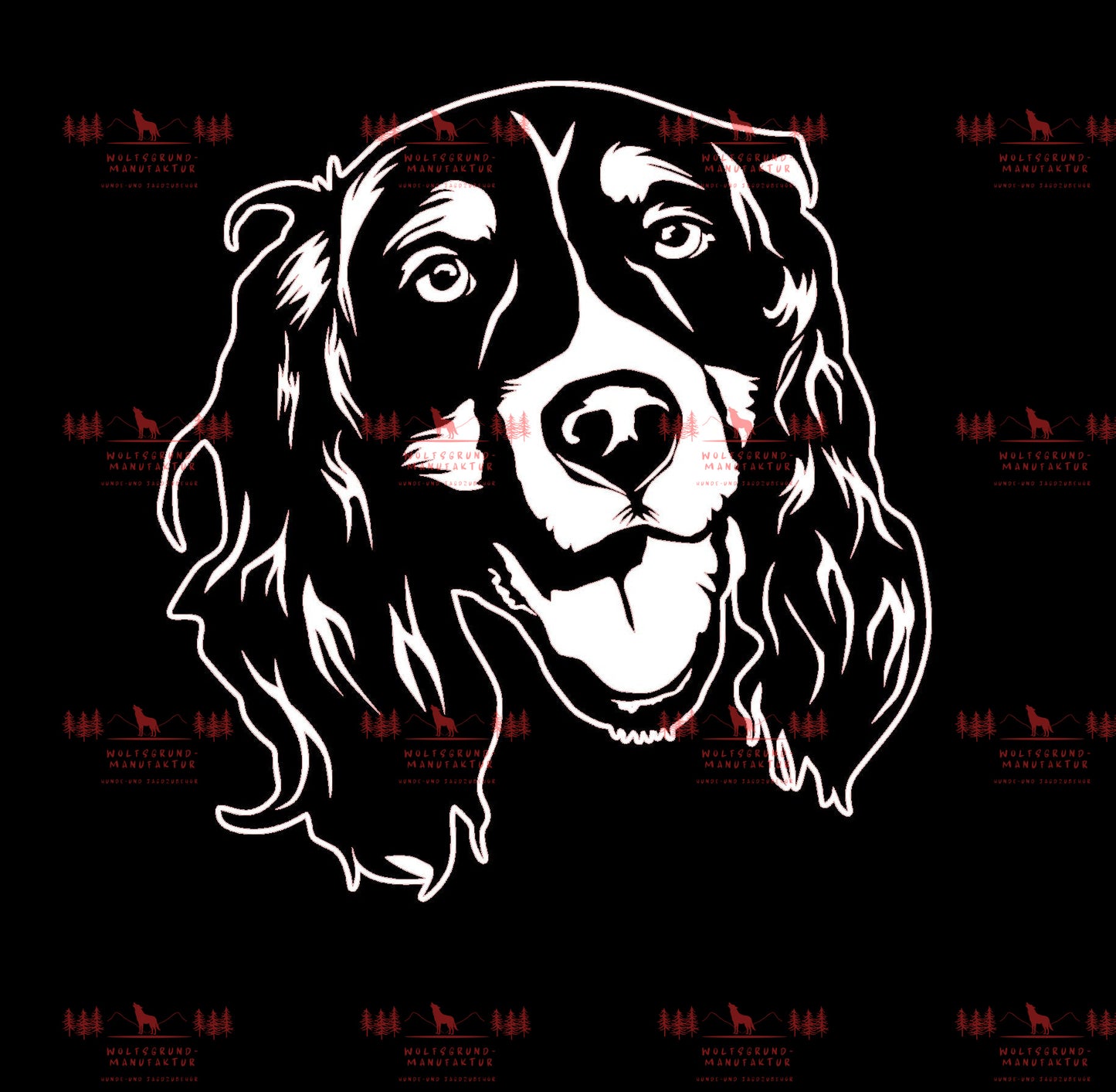 English Springer Spaniel 1