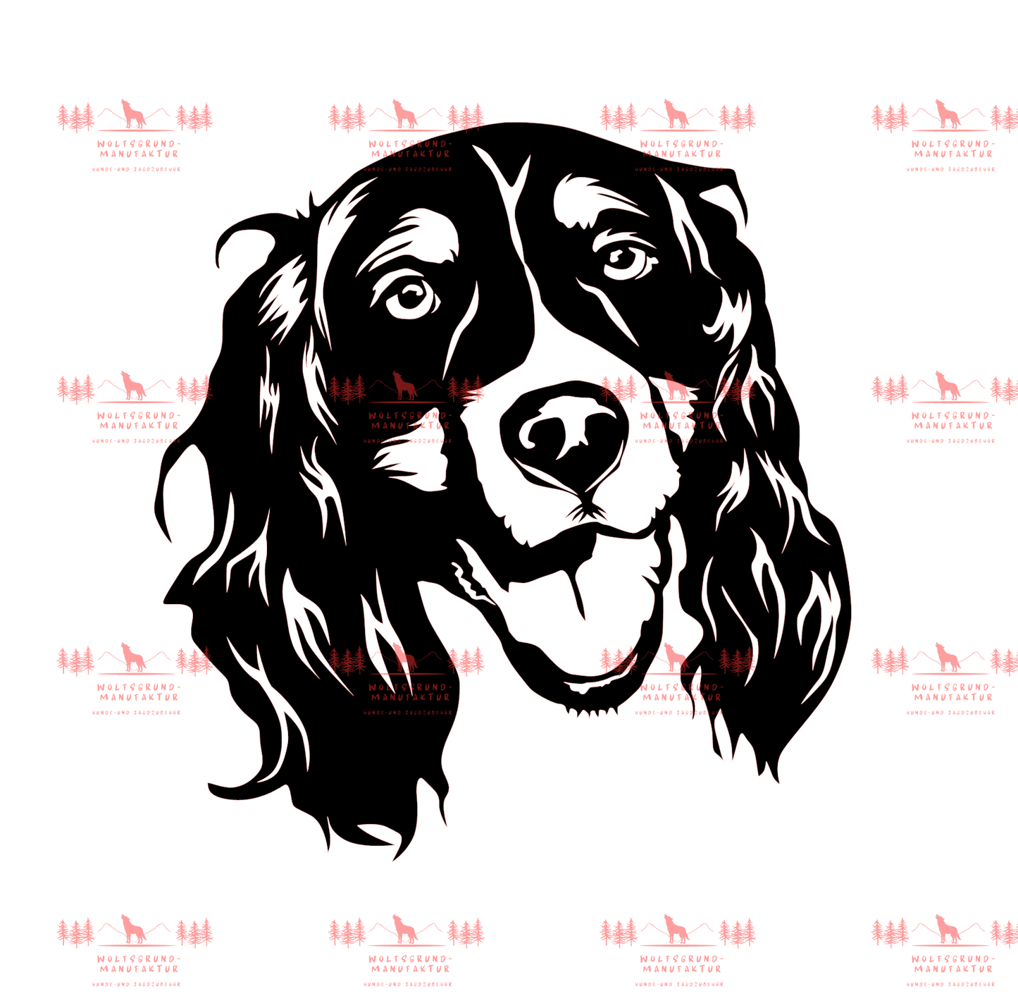 English Springer Spaniel 1