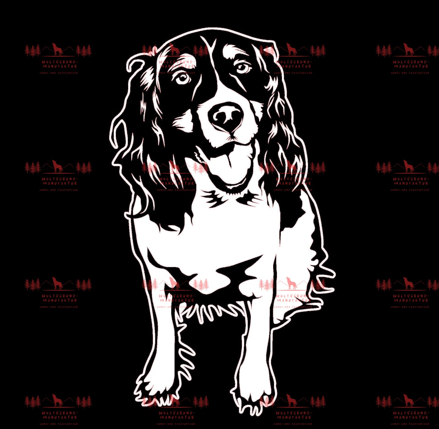English Springer Spaniel 2