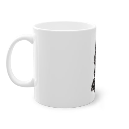 Tasse - English Cocker Spaniel 1
