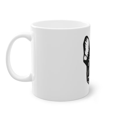 Tasse - Französische Bulldogge 4