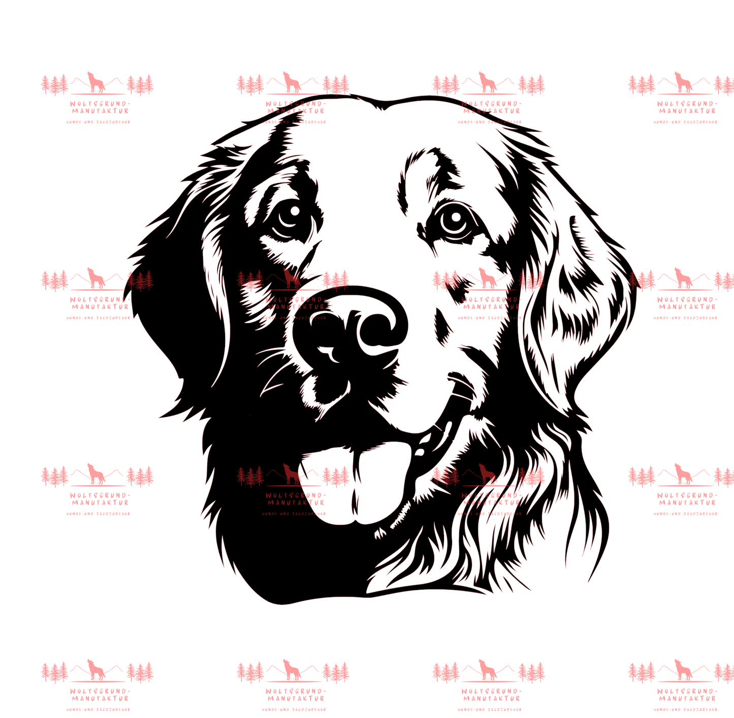 Golden Retriever 2