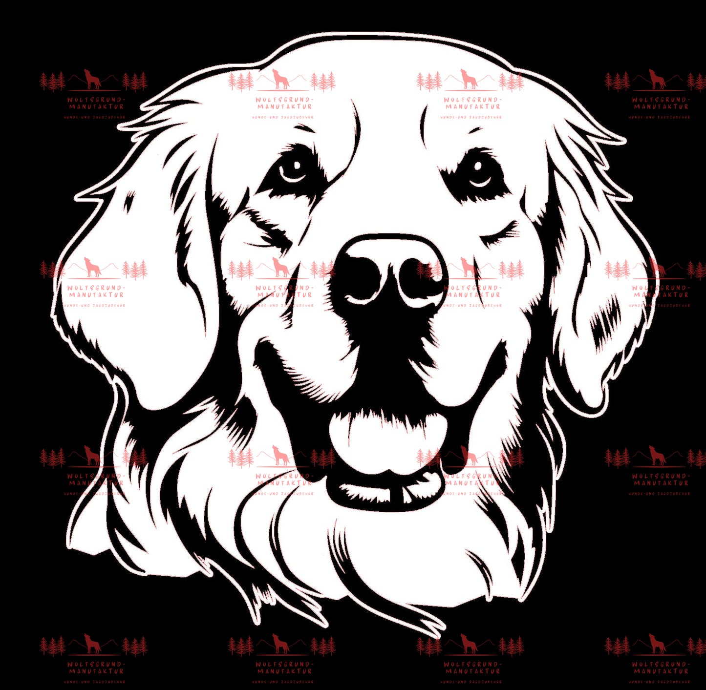Golden Retriever 5