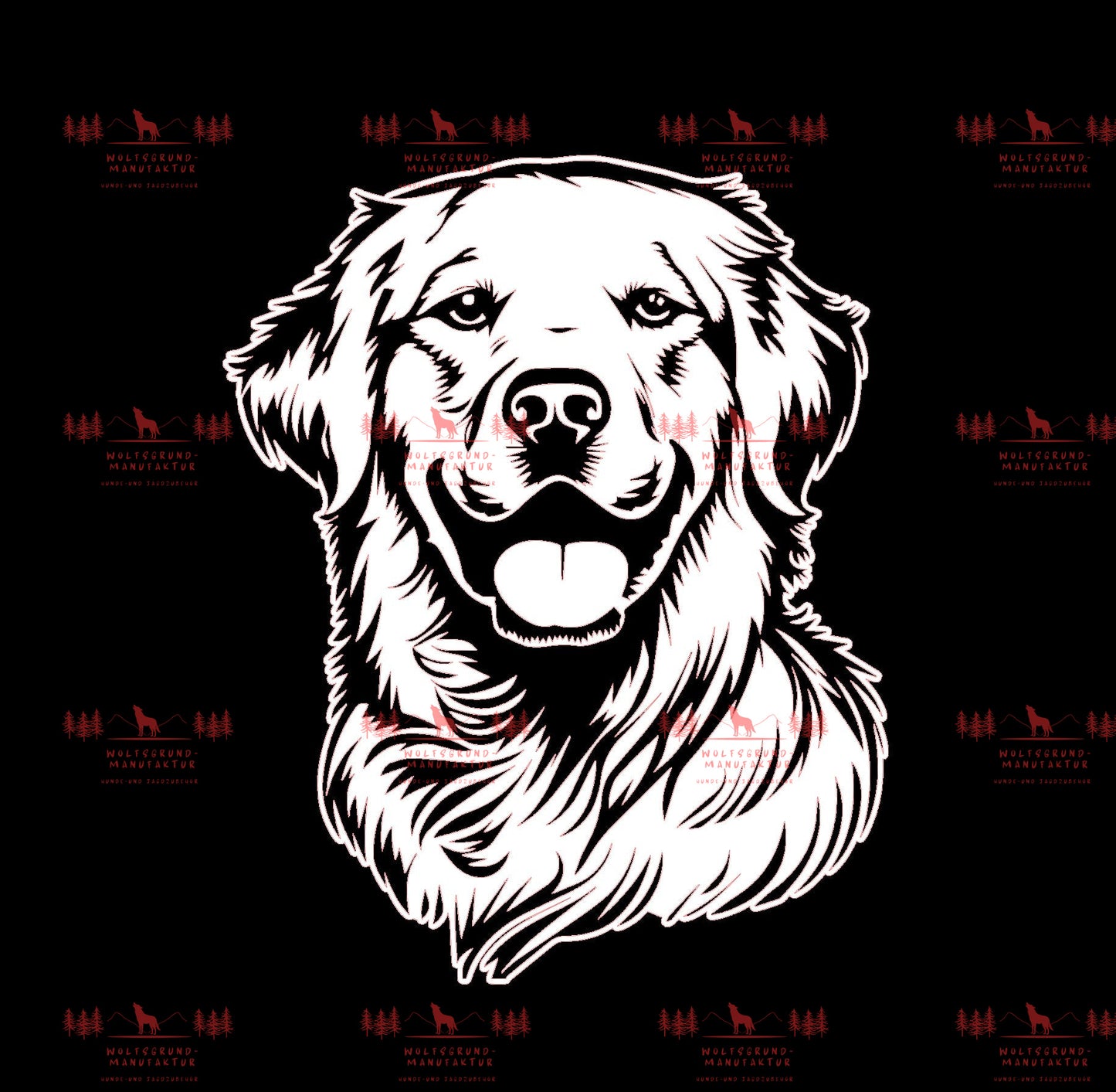 Golden Retriever 8