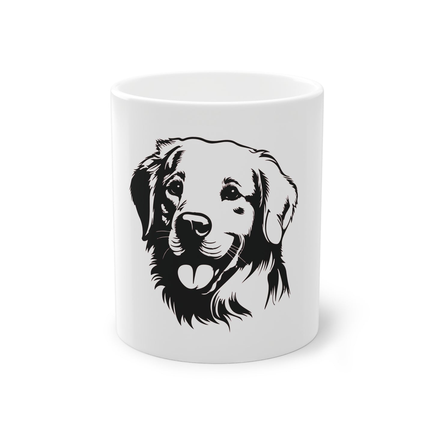 Tasse - Golden Retriever 3