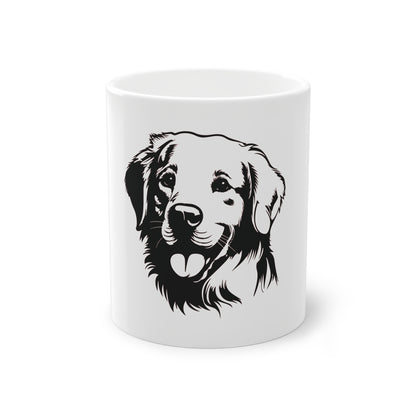 Tasse - Golden Retriever 3