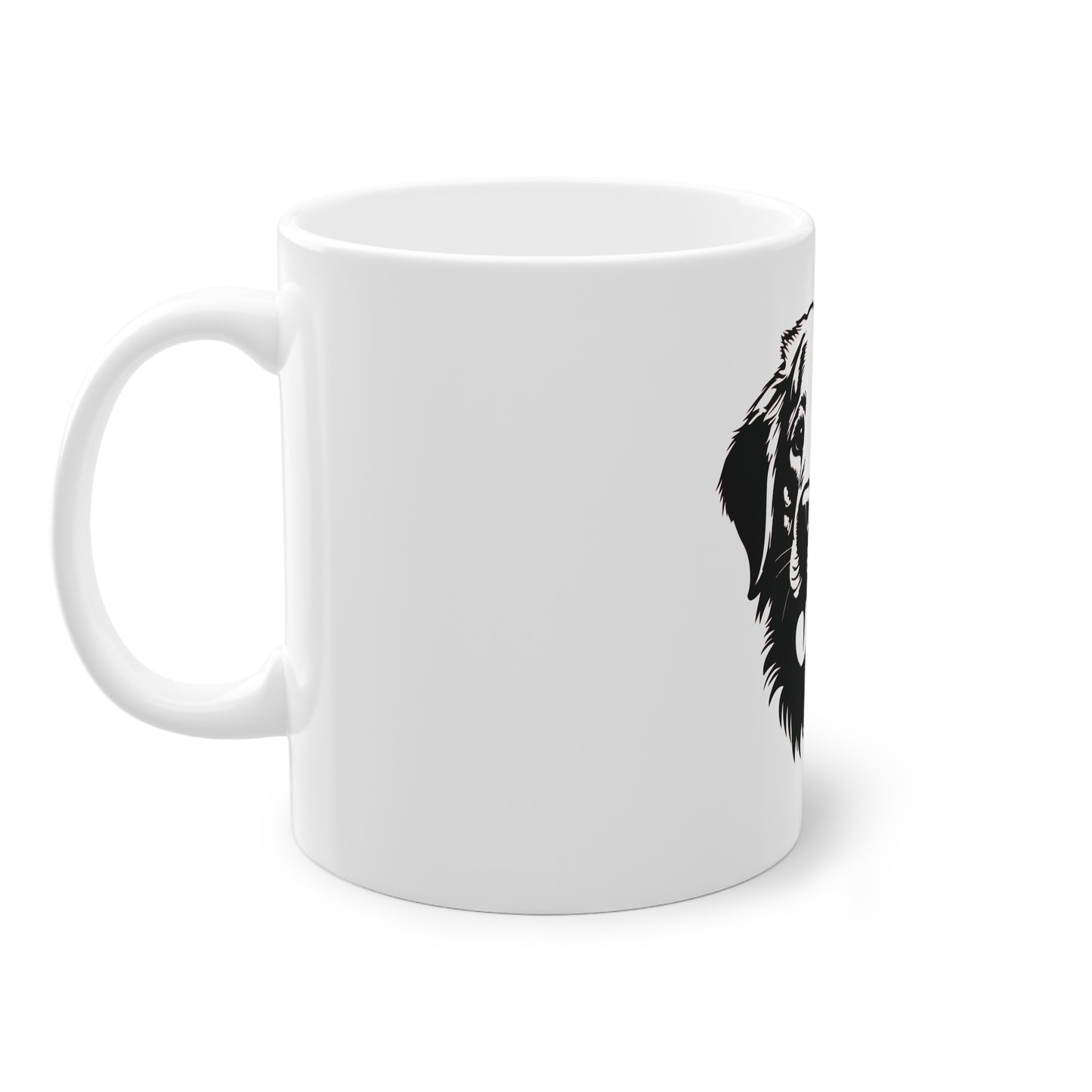 Tasse - Golden Retriever 3