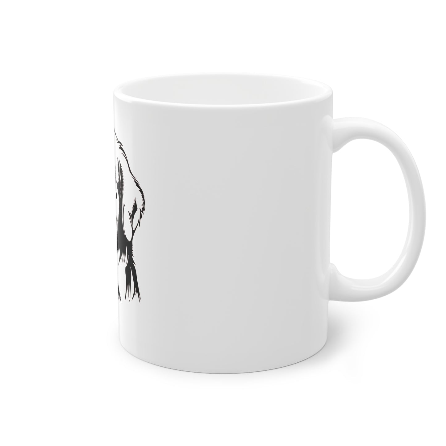 Tasse - Golden Retriever 3