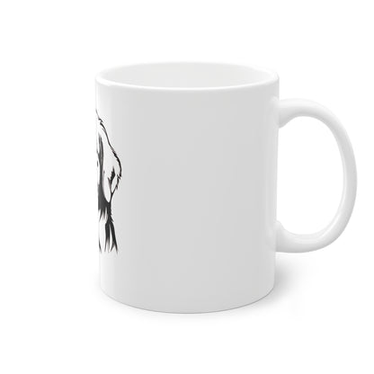 Tasse - Golden Retriever 3
