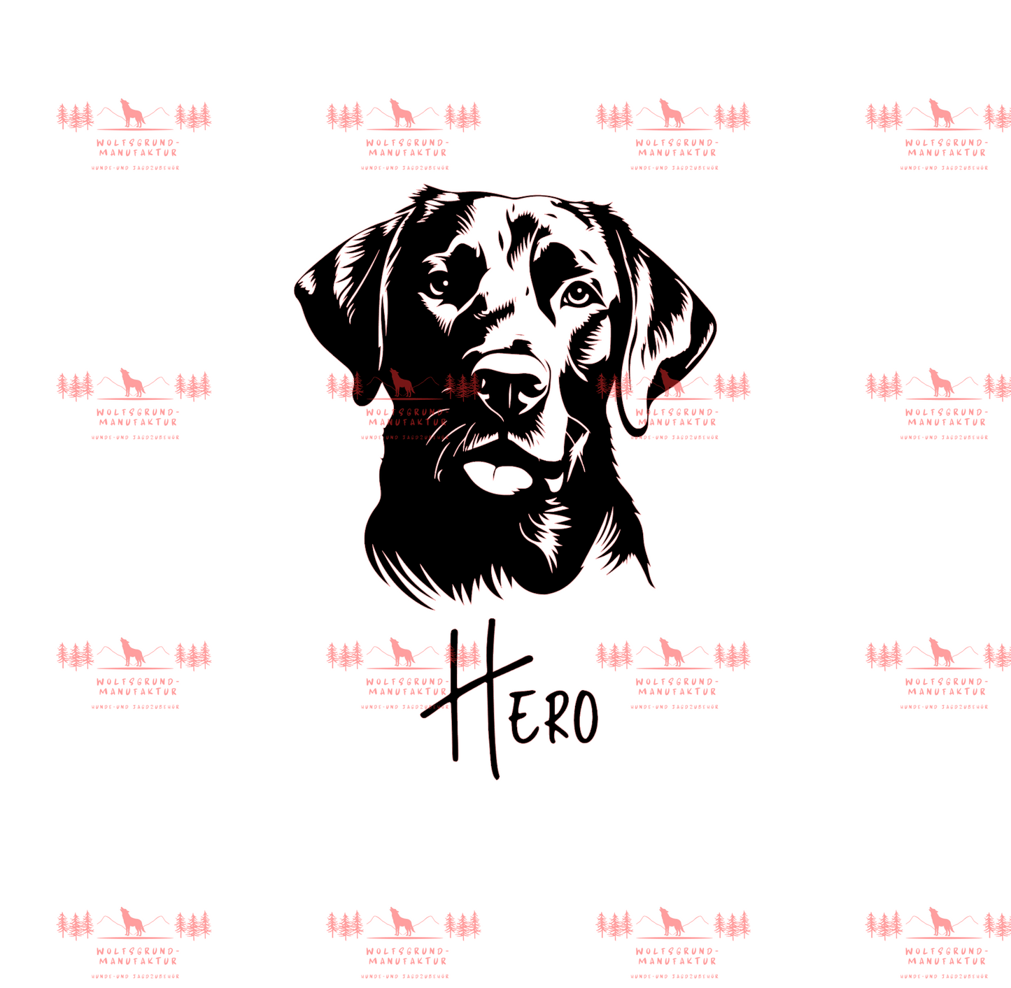 Sticker personaisieren