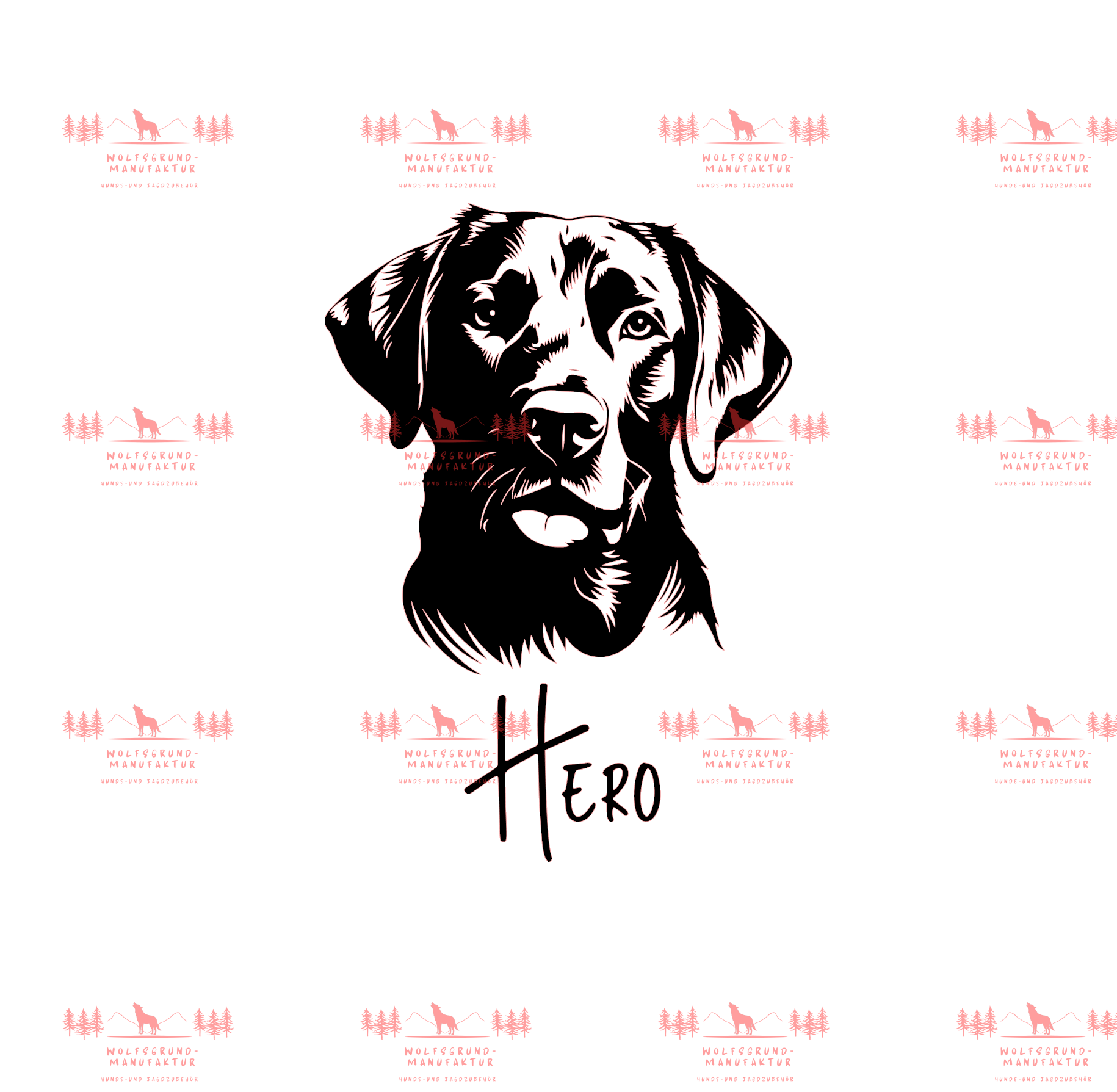 Sticker personaisieren