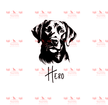 Sticker personaisieren